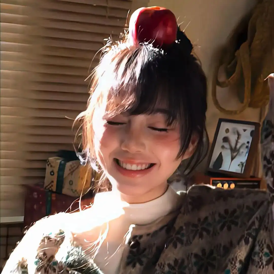 头像｜分享一些好看的头像