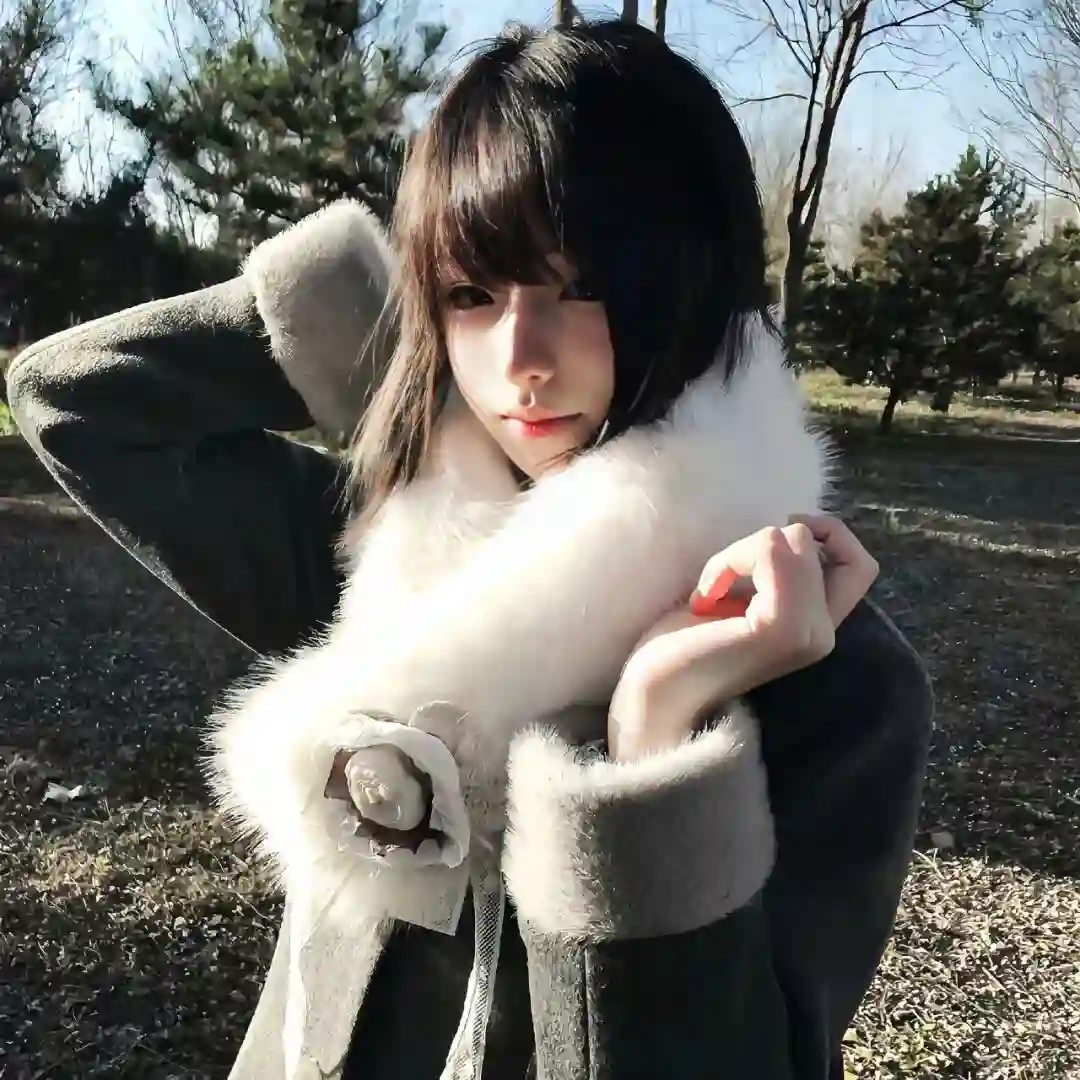 头像｜分享一些好看的头像