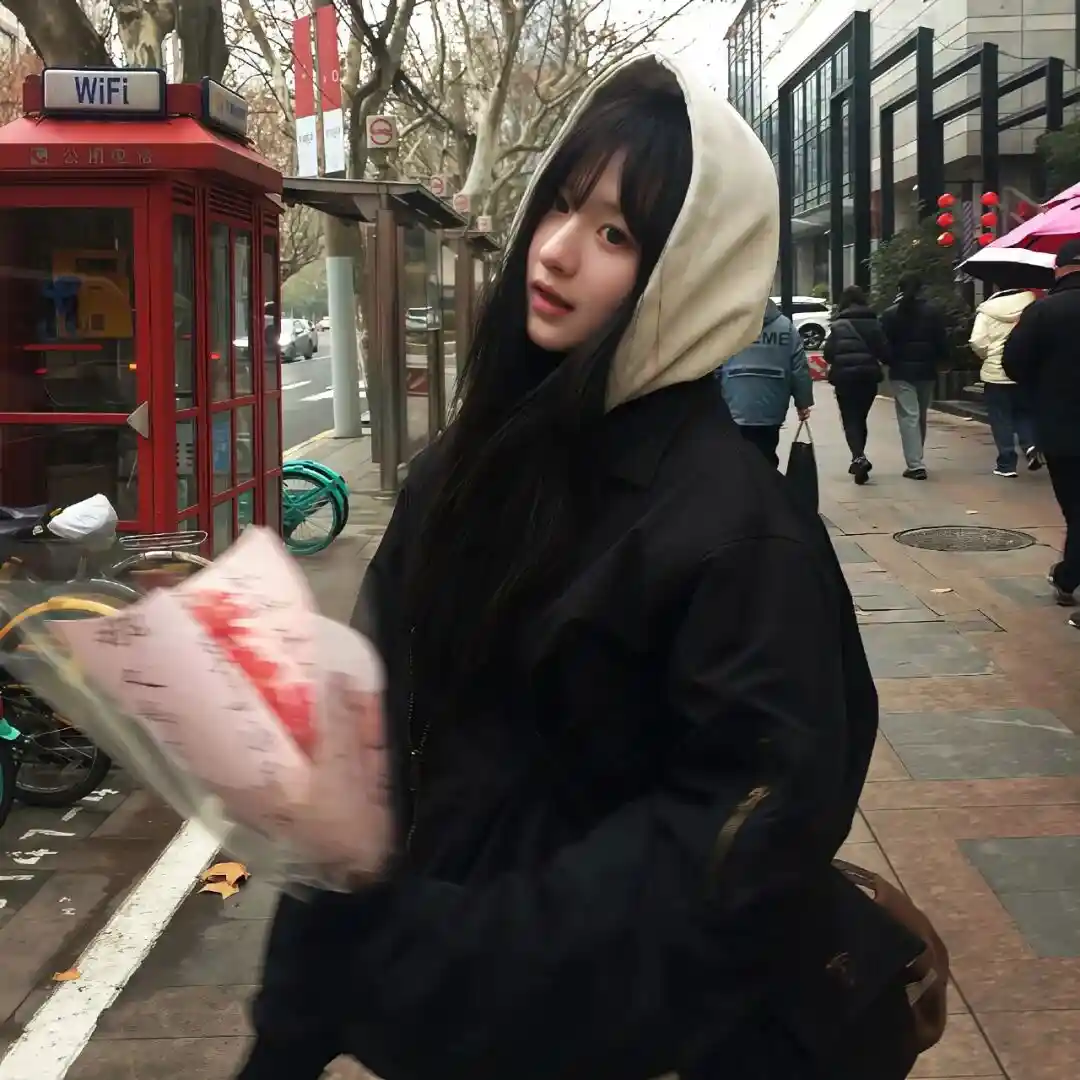 头像｜分享一些好看的头像