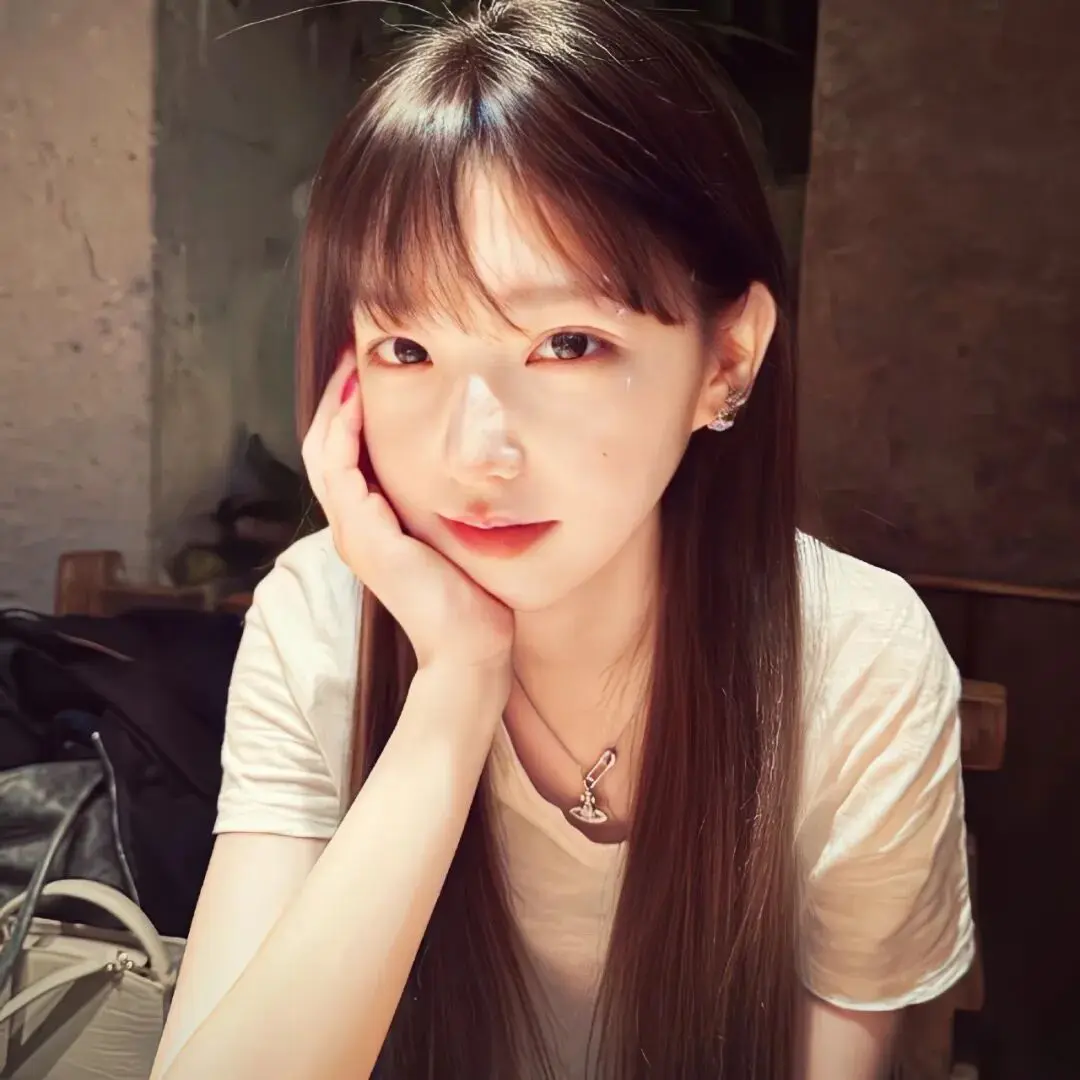 头像｜分享一些好看的头像