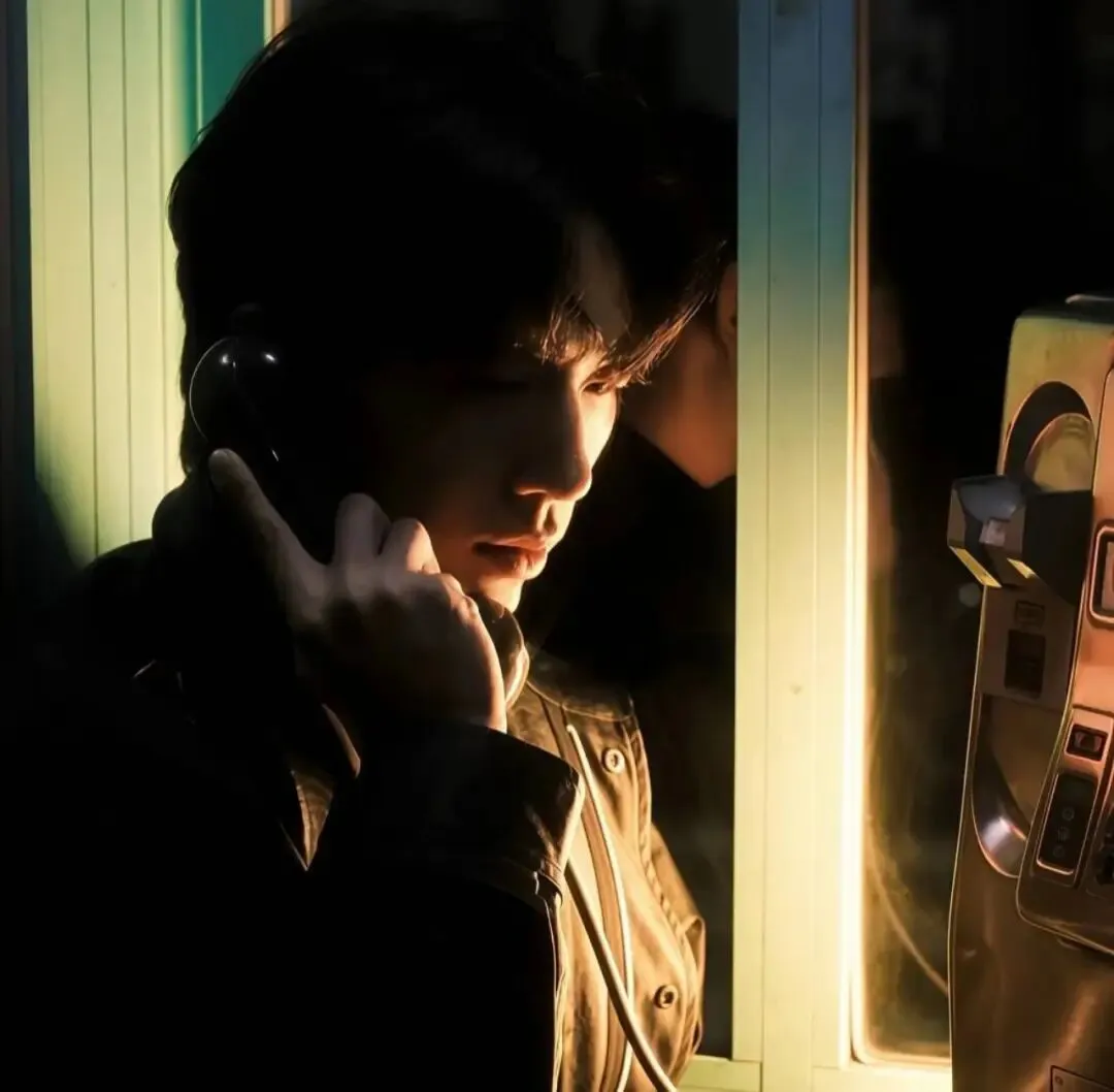 头像｜分享一些好看的头像