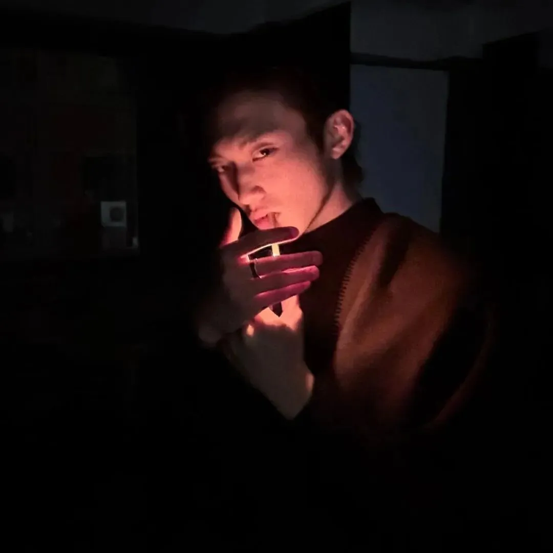 头像｜分享一些好看的头像