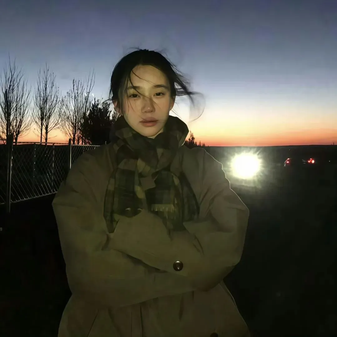 头像｜分享一些好看的头像