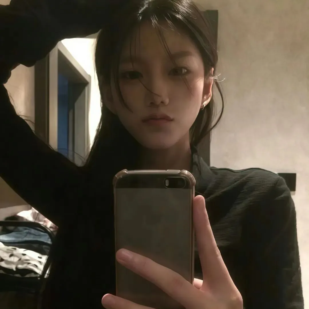 头像｜分享一些好看的头像