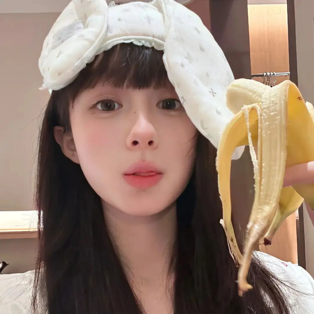 头像｜分享一些好看的头像