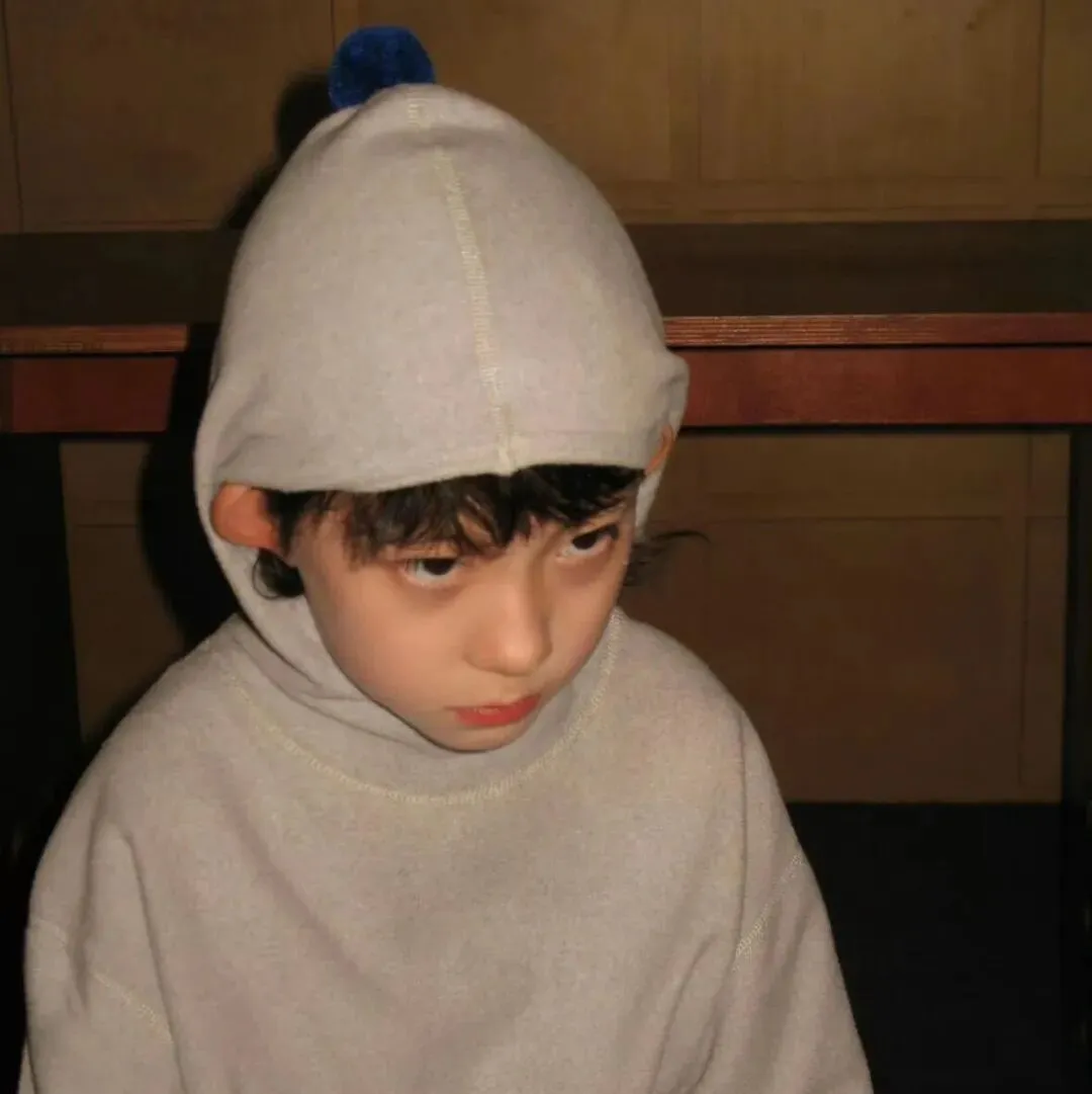 头像｜分享一些好看的头像