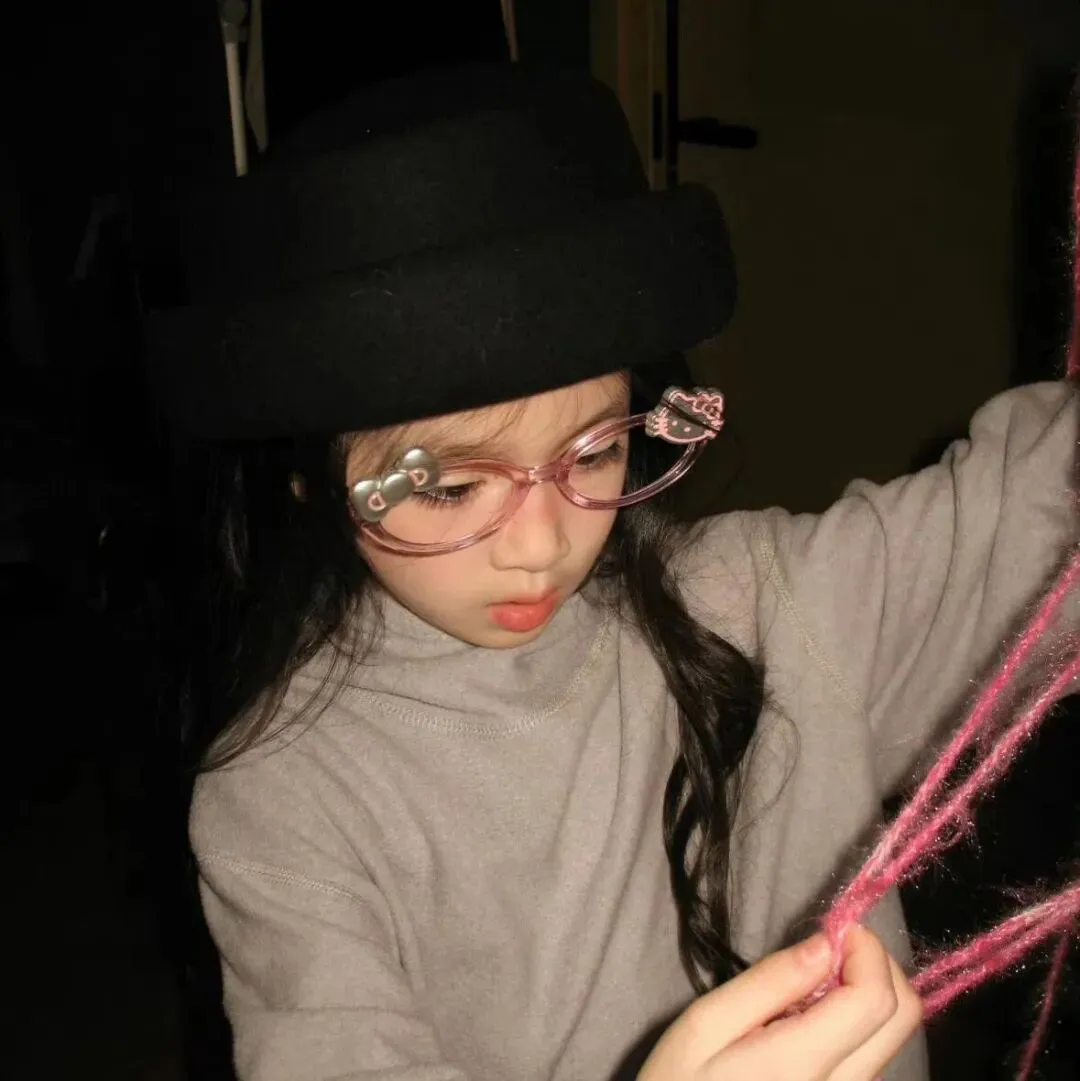 头像｜分享一些好看的头像