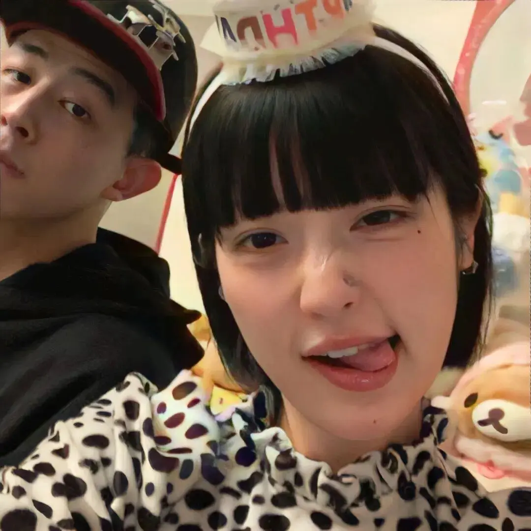 头像｜分享一些好看的头像