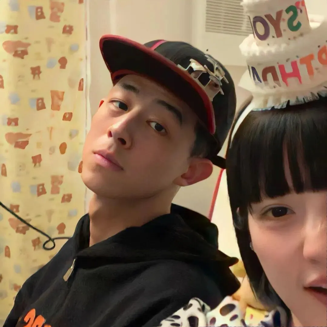 头像｜分享一些好看的头像