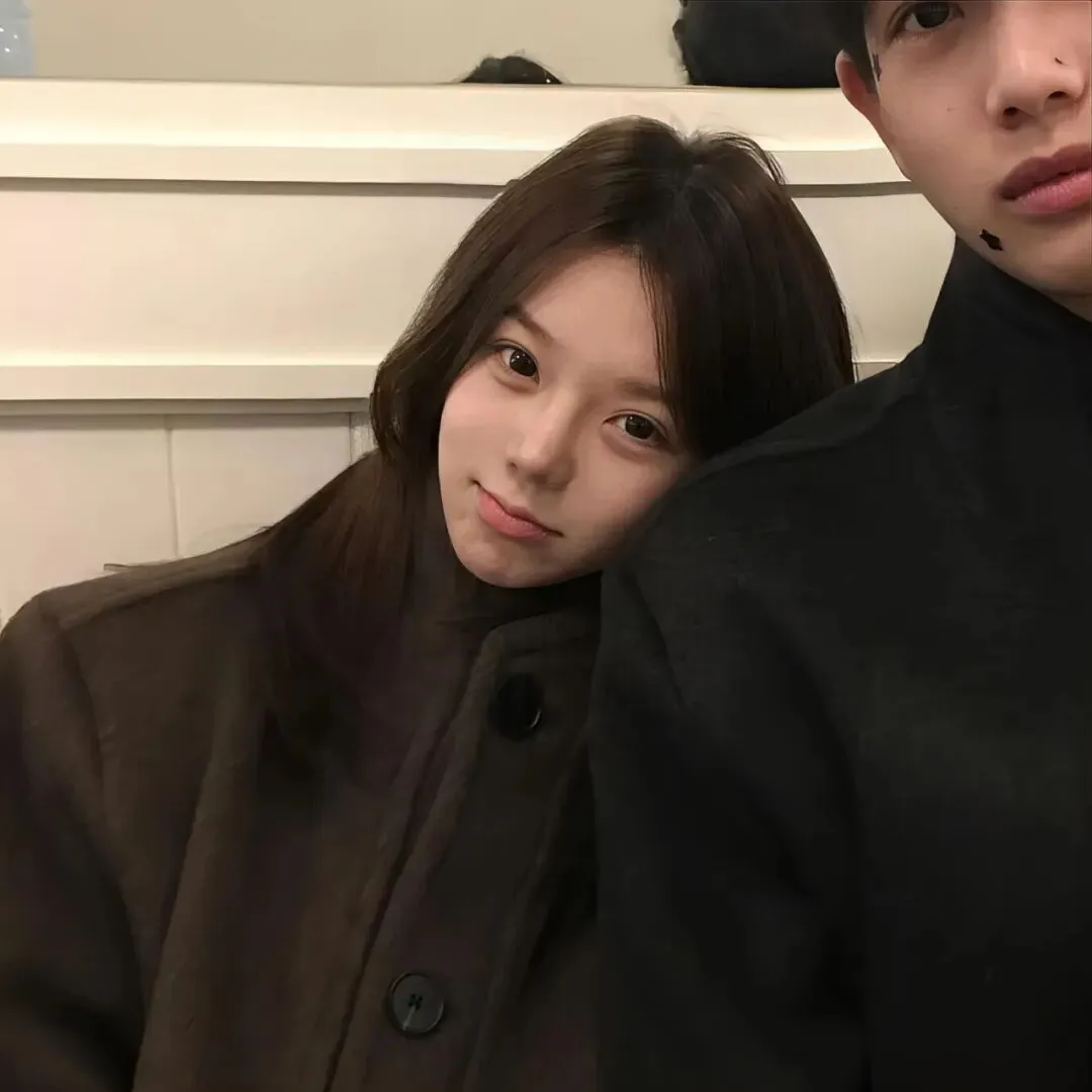 头像｜分享一些好看的头像