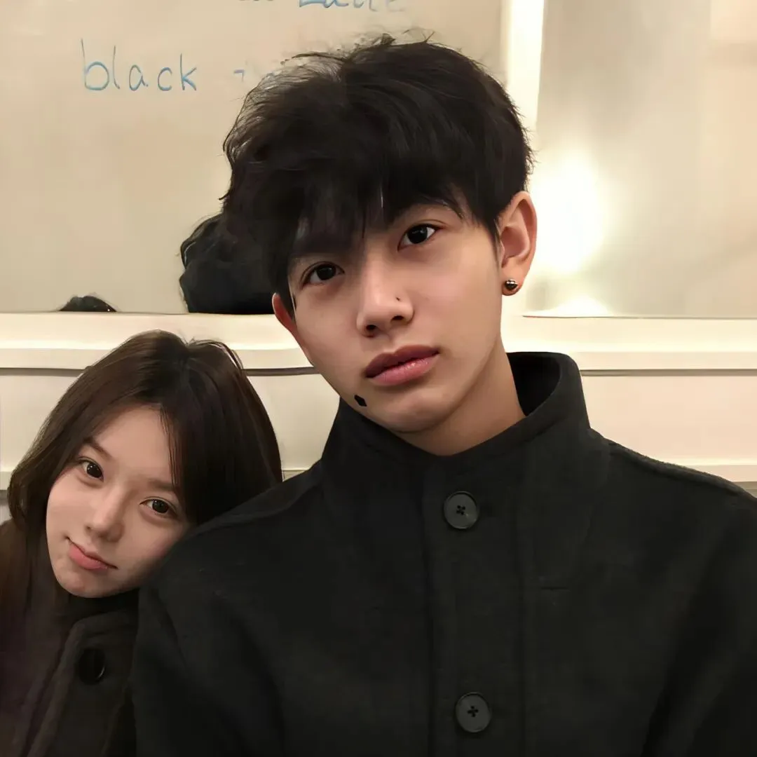 头像｜分享一些好看的头像