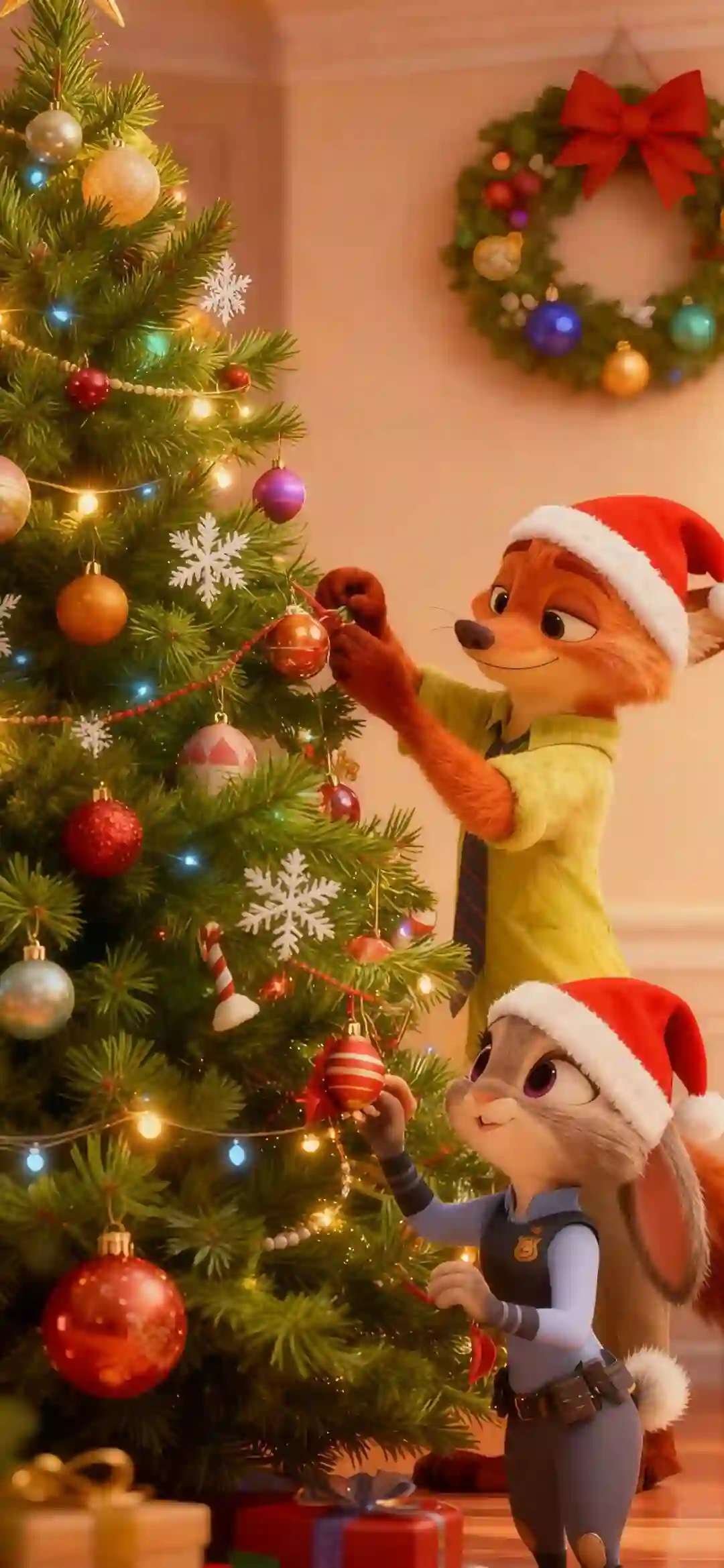 壁纸 ​​​​​​​​​​​​​| 4K全面屏超高清壁纸