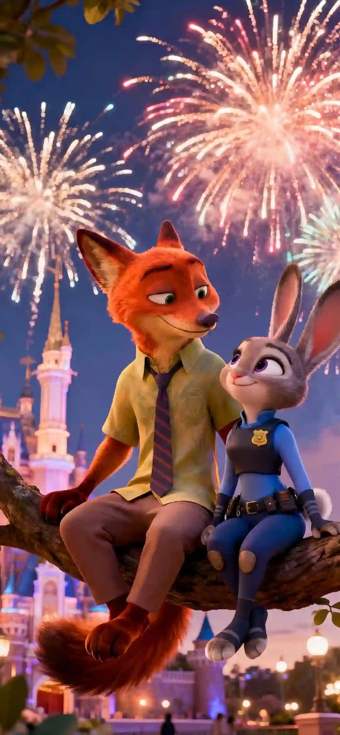 壁纸 ​​​​​​​​​​​​​| 4K全面屏超高清壁纸