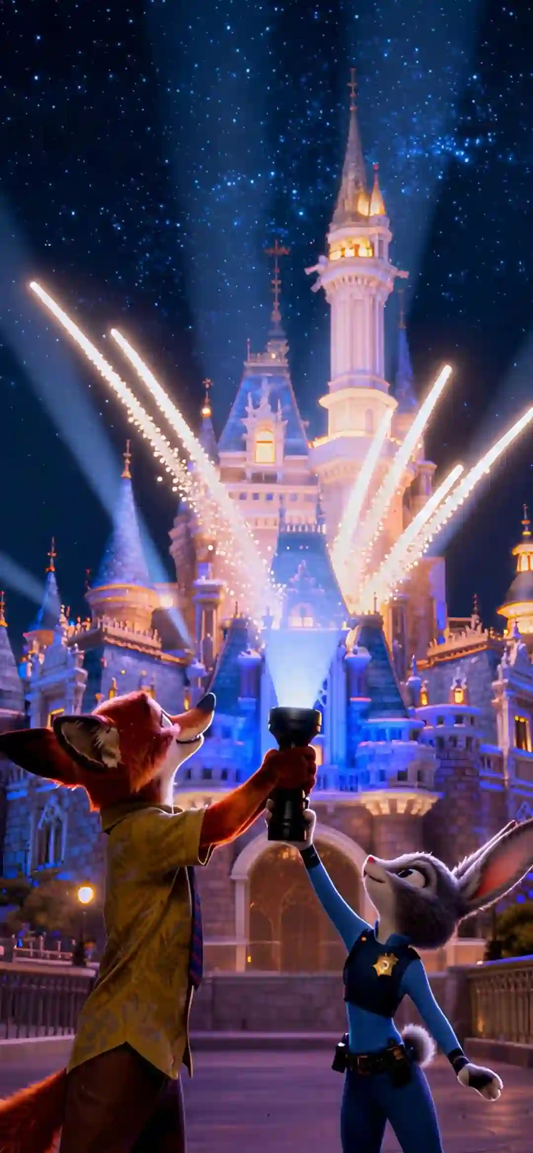 壁纸 ​​​​​​​​​​​​​| 4K全面屏超高清壁纸