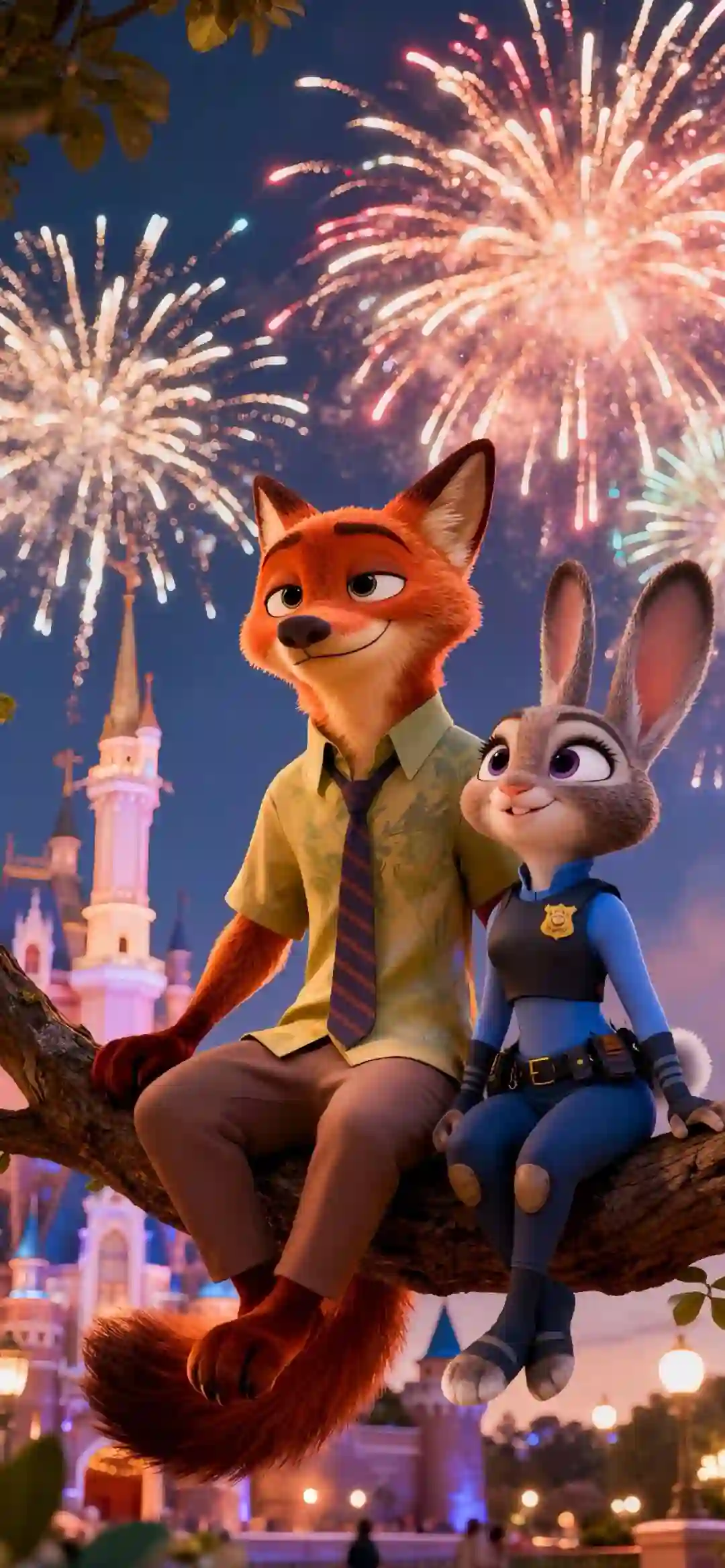 壁纸 ​​​​​​​​​​​​​| 4K全面屏超高清壁纸