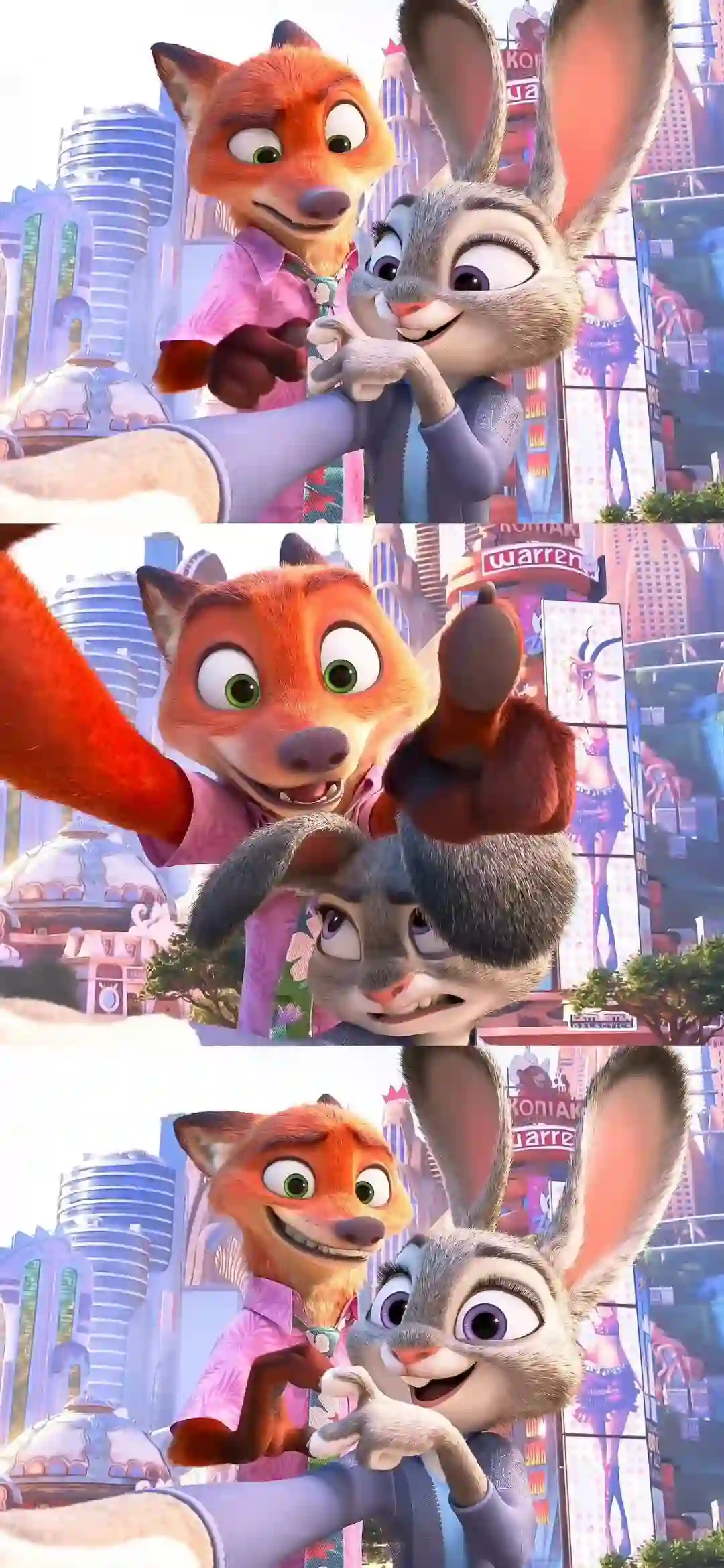 壁纸 ​​​​​​​​​​​​​| 4K全面屏超高清壁纸