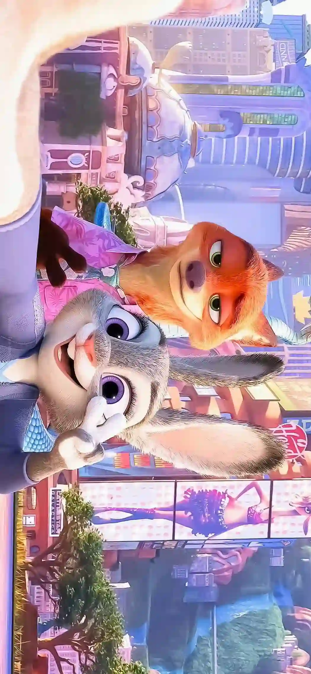 壁纸 ​​​​​​​​​​​​​| 4K全面屏超高清壁纸