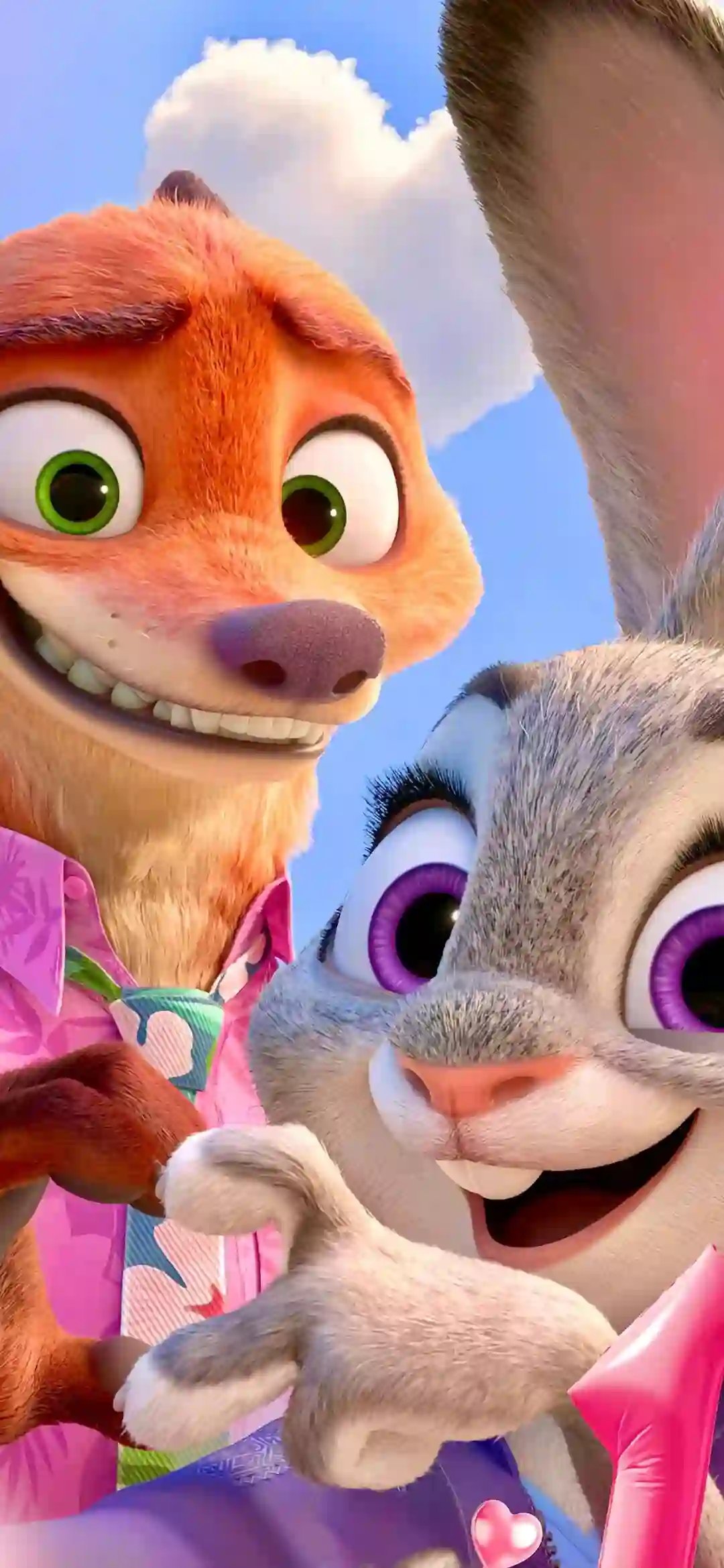 壁纸 ​​​​​​​​​​​​​| 4K全面屏超高清壁纸