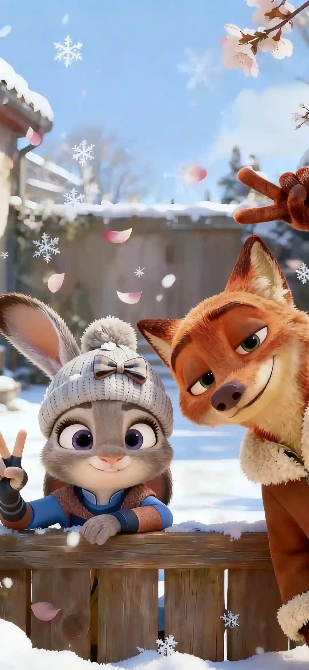 壁纸 ​​​​​​​​​​​​​| 4K全面屏超高清壁纸