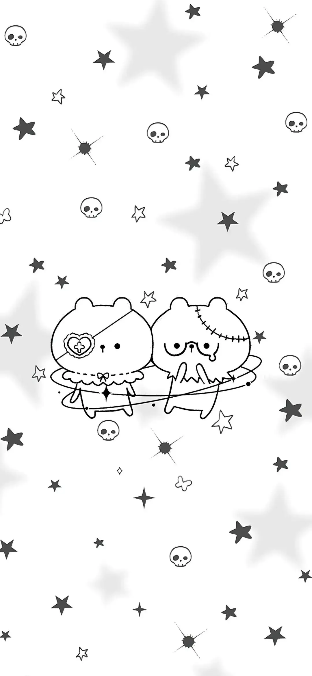 壁纸 ​​​​​​​​​​​​​| 4K全面屏超高清壁纸