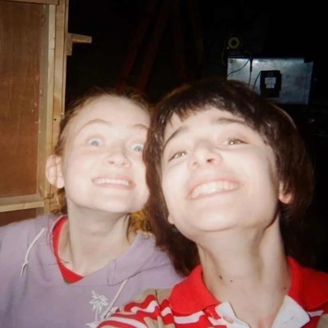 头像｜怪奇物语