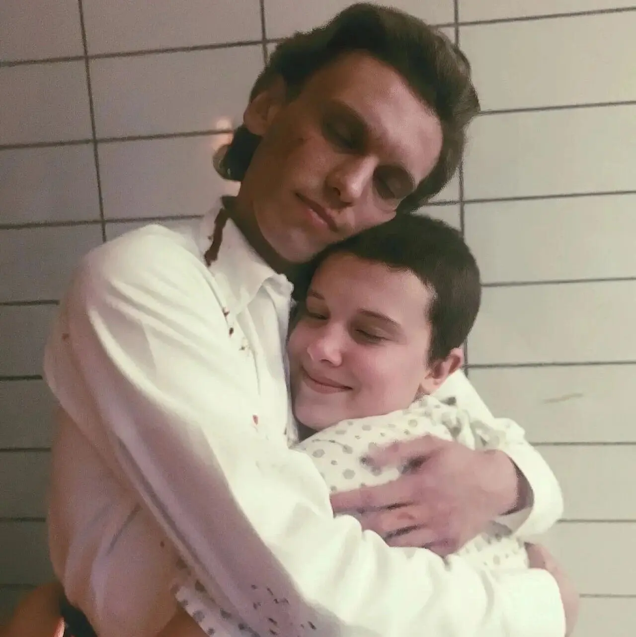 头像｜怪奇物语