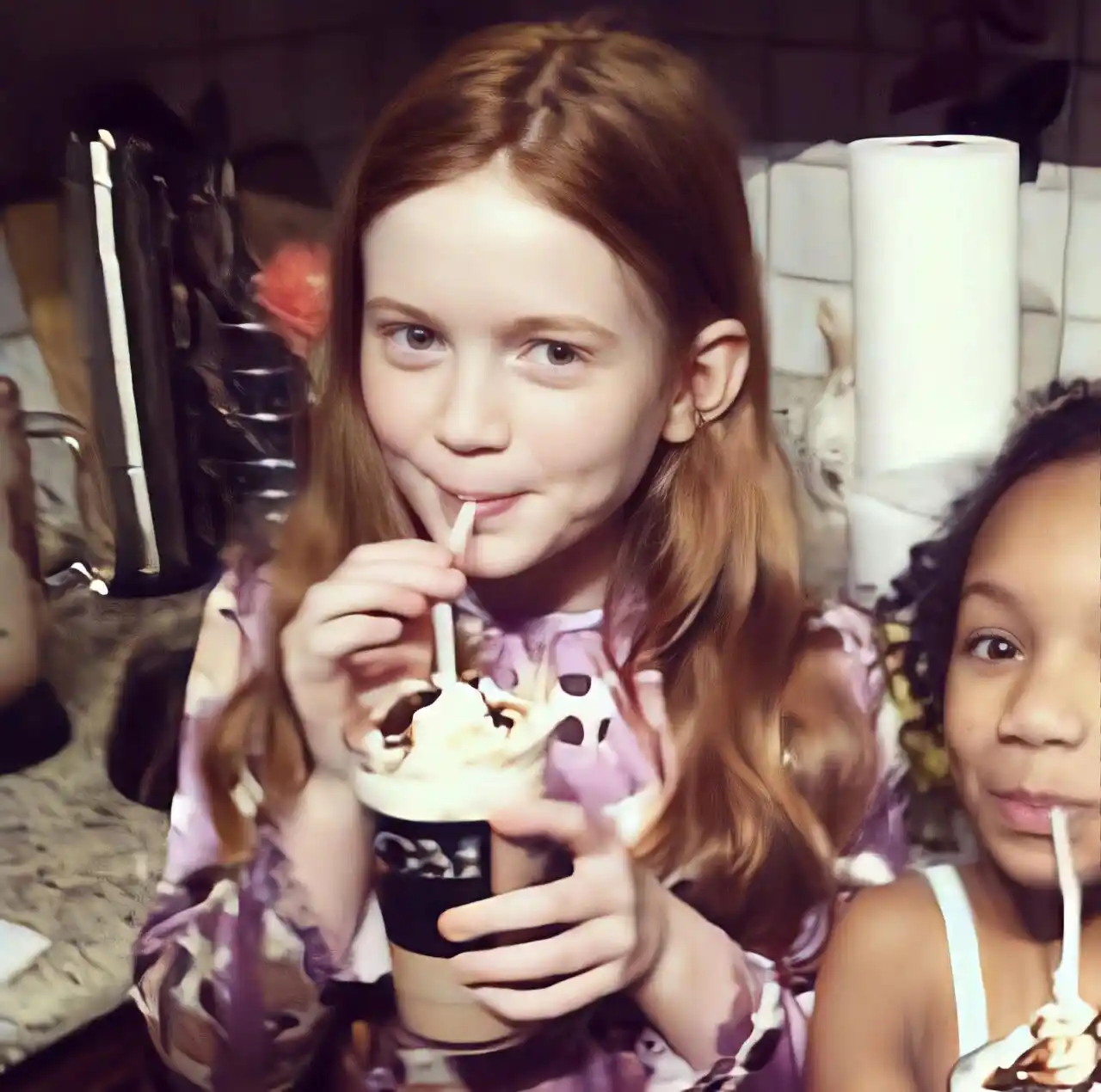 头像｜怪奇物语