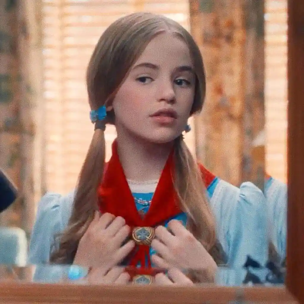 头像｜怪奇物语