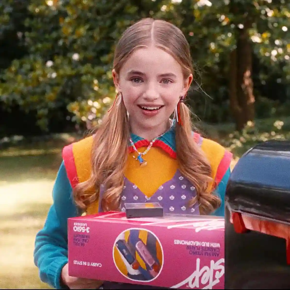 头像｜怪奇物语