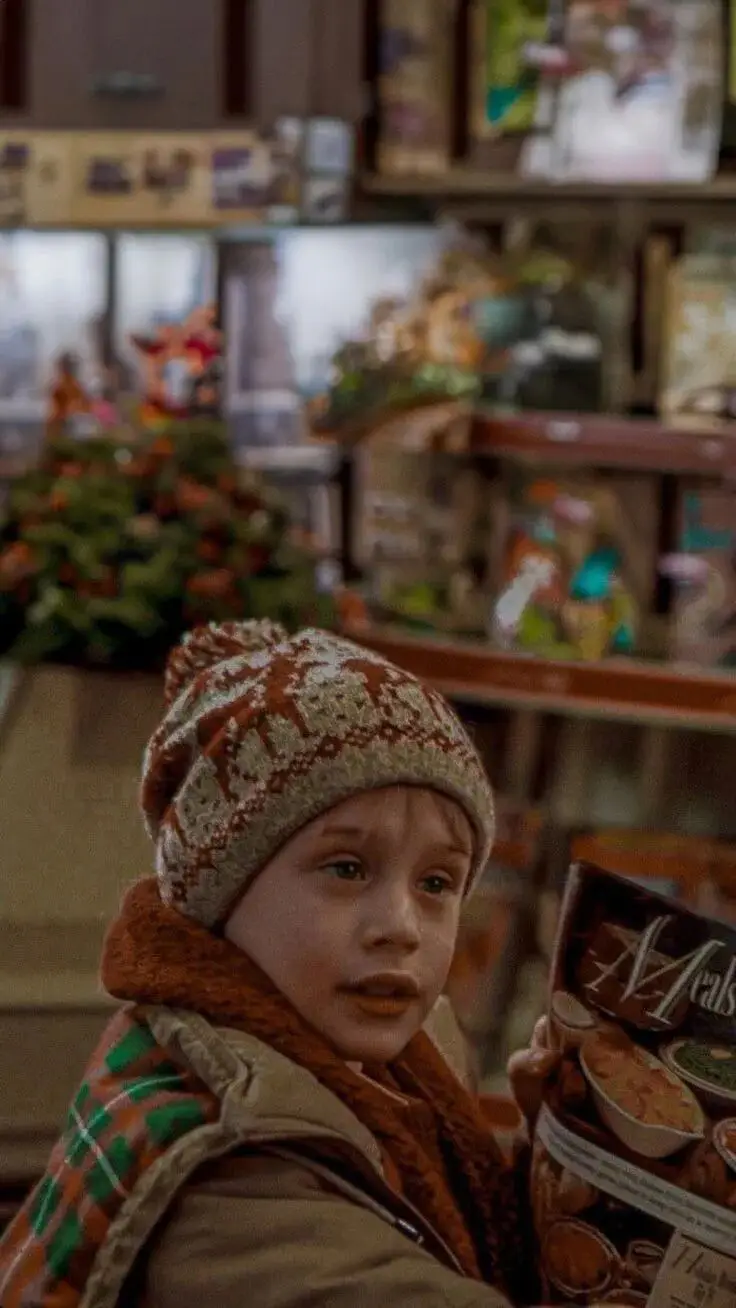 壁纸｜全屏壁纸