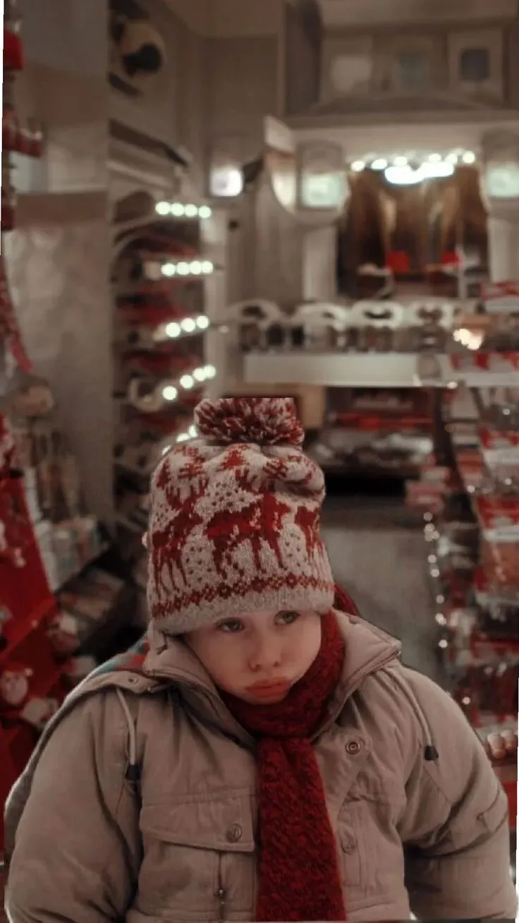 壁纸｜全屏壁纸