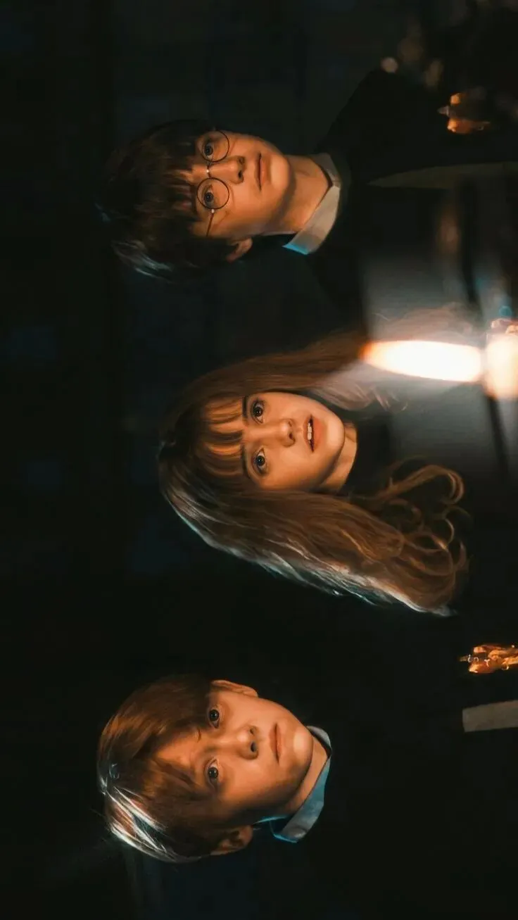 壁纸｜全屏壁纸