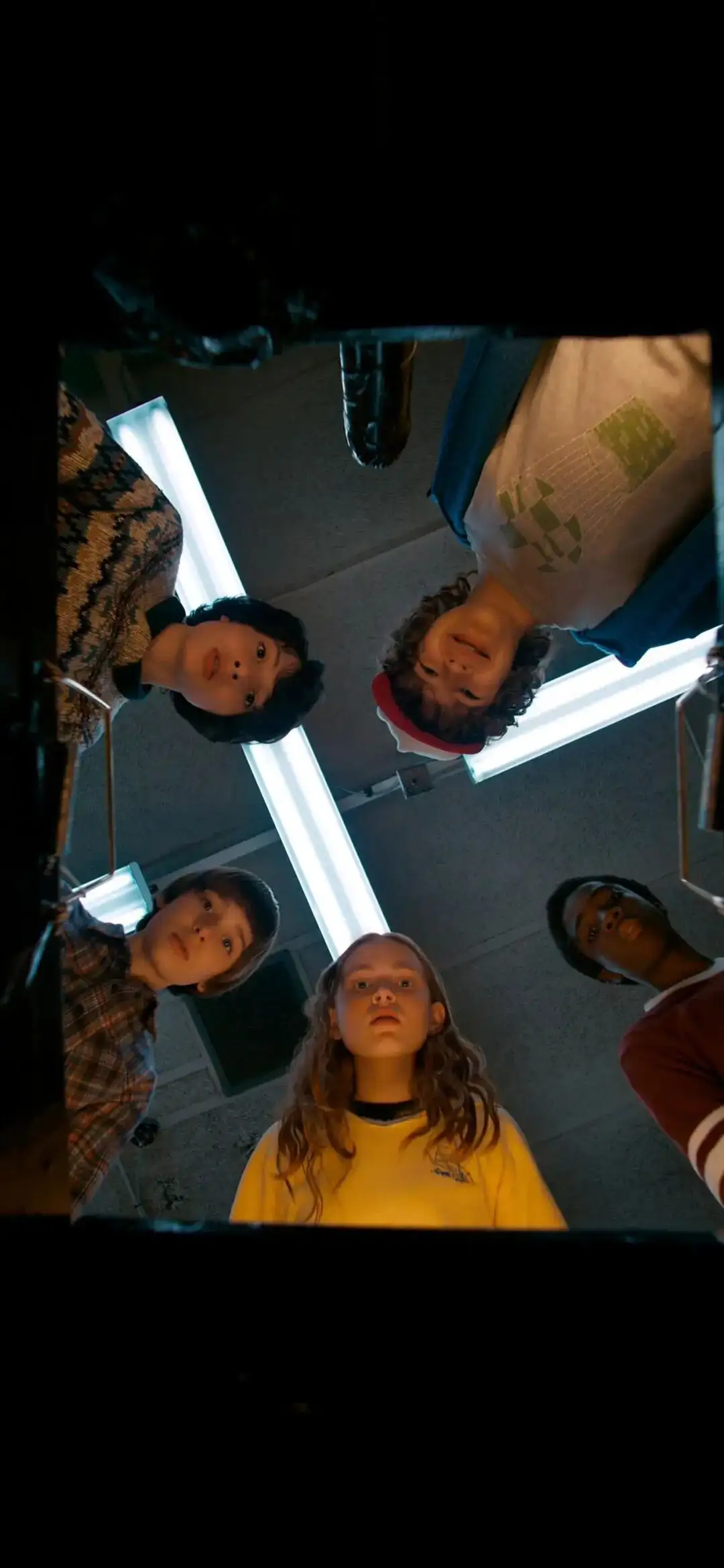 壁纸｜全屏壁纸