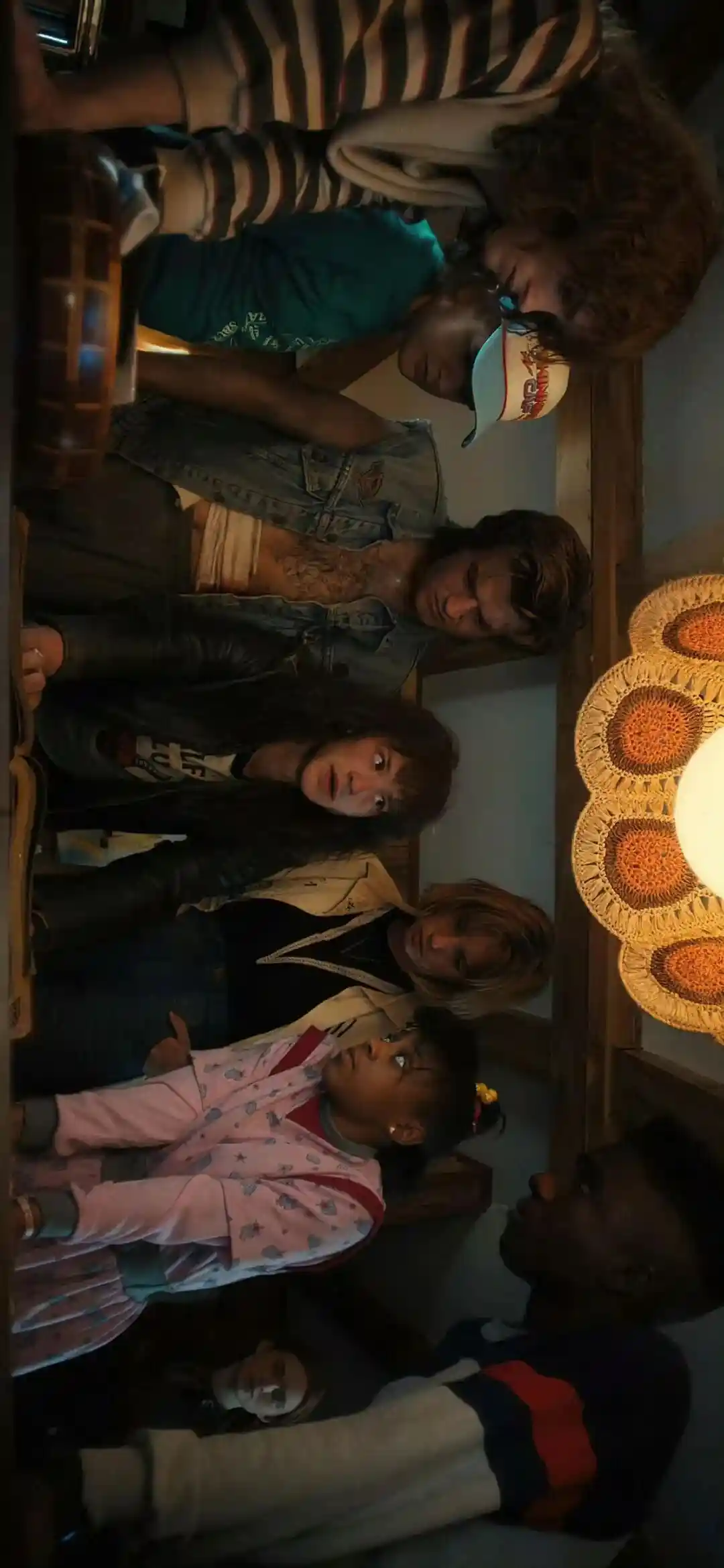 壁纸｜全屏壁纸