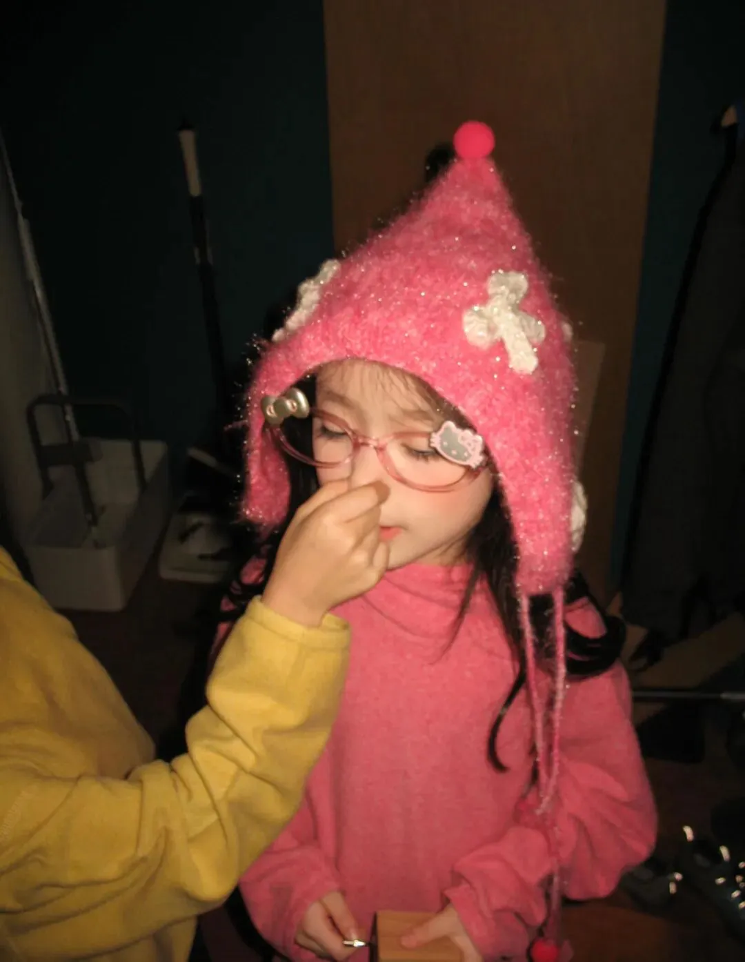 背景图 | 圣诞氛围感​背景图