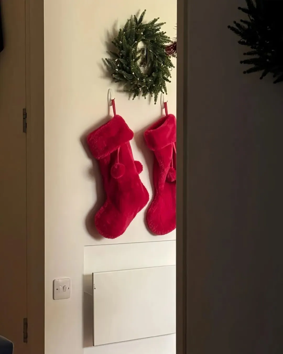 背景图 | 圣诞氛围感​背景图