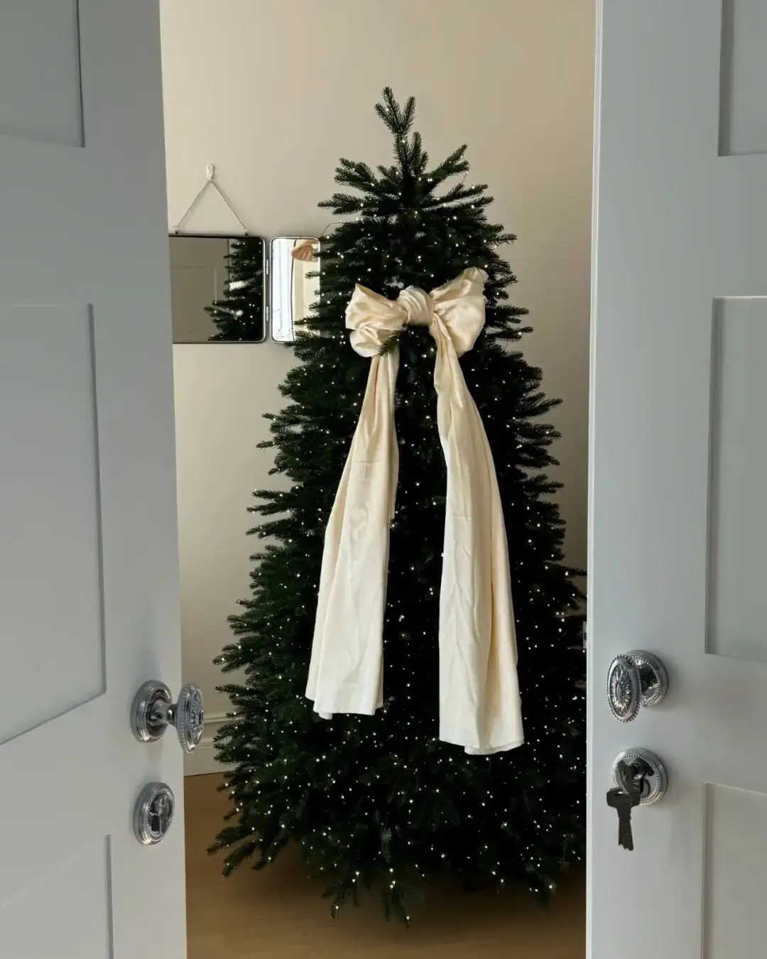 背景图 | 圣诞氛围感​背景图