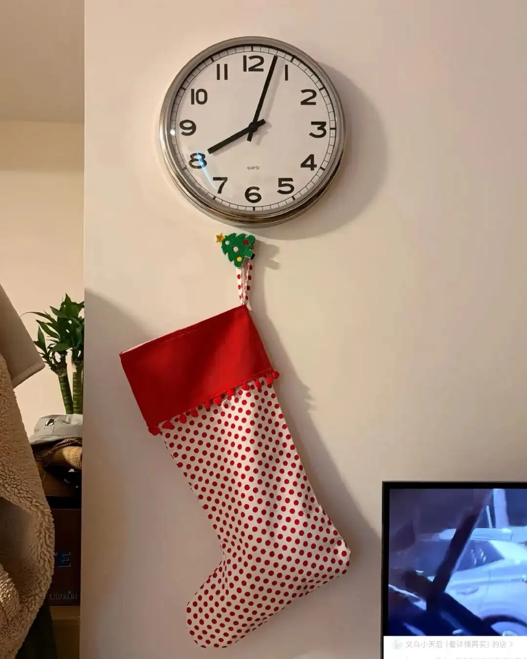 背景图 | 圣诞氛围感​背景图