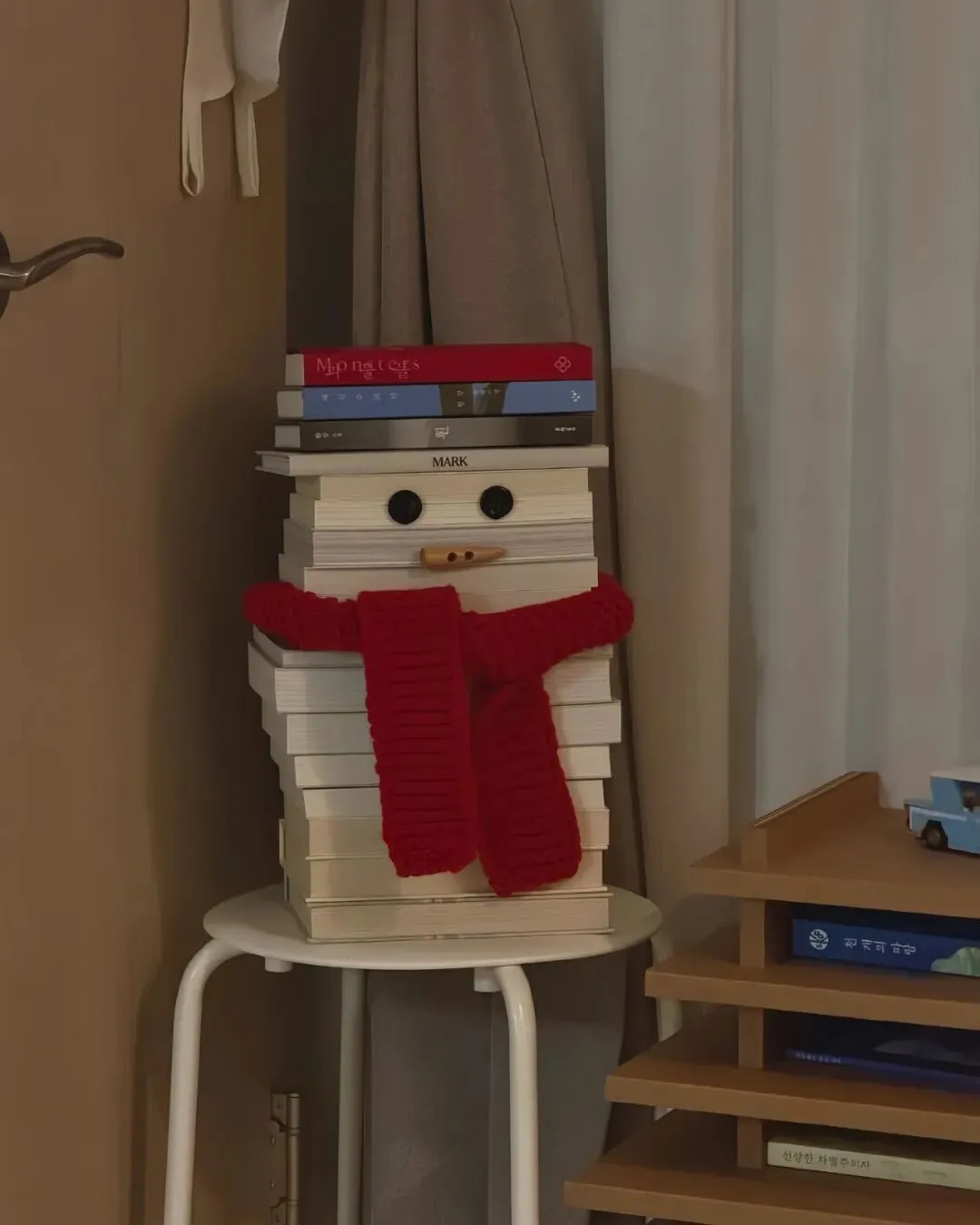 背景图 | 圣诞氛围感​背景图