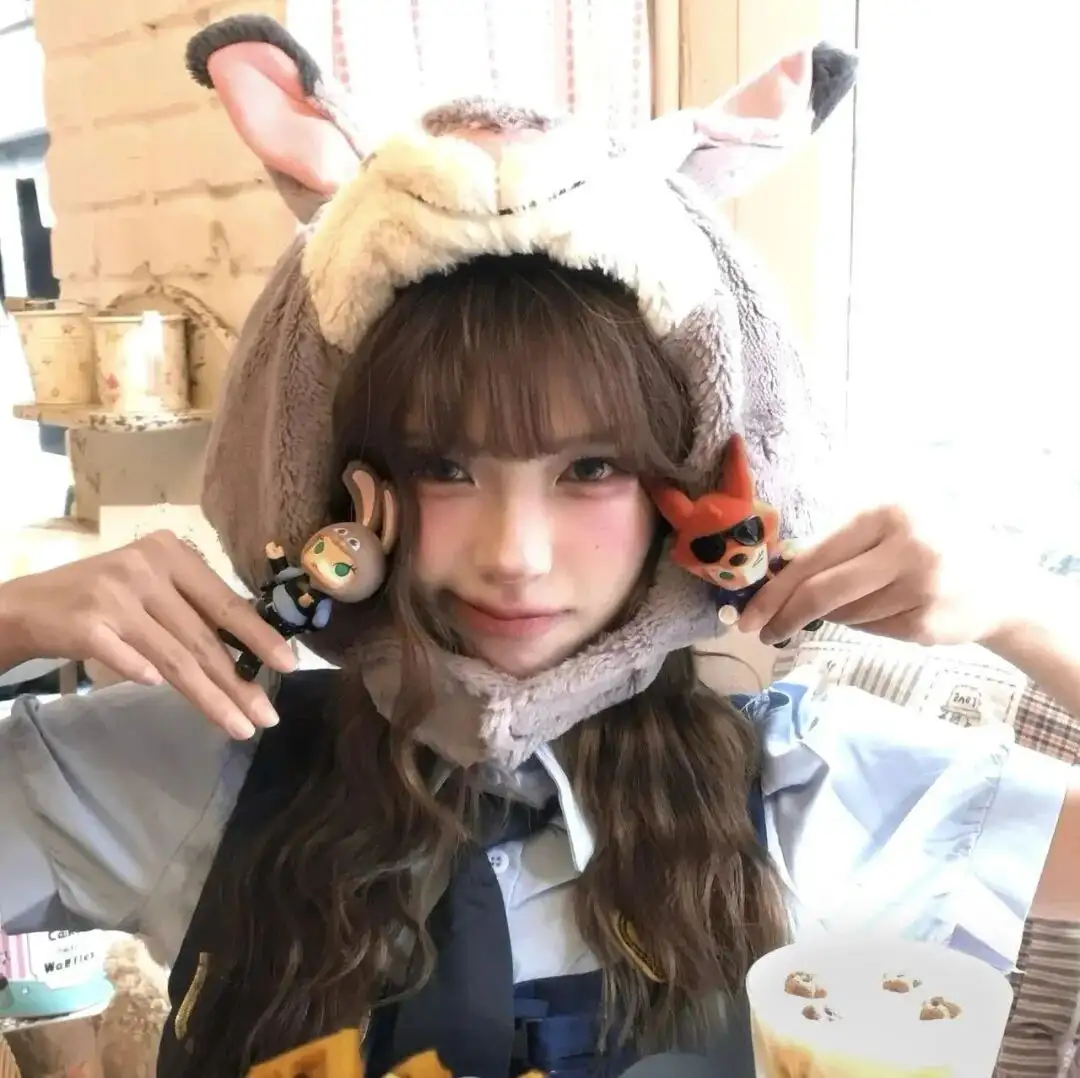 头像｜小众稀奇古怪微信头像