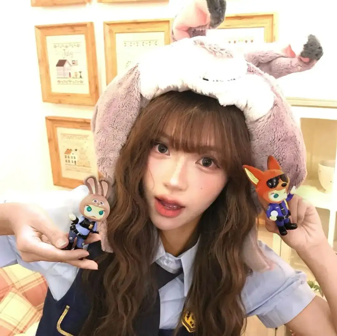 头像｜小众稀奇古怪微信头像