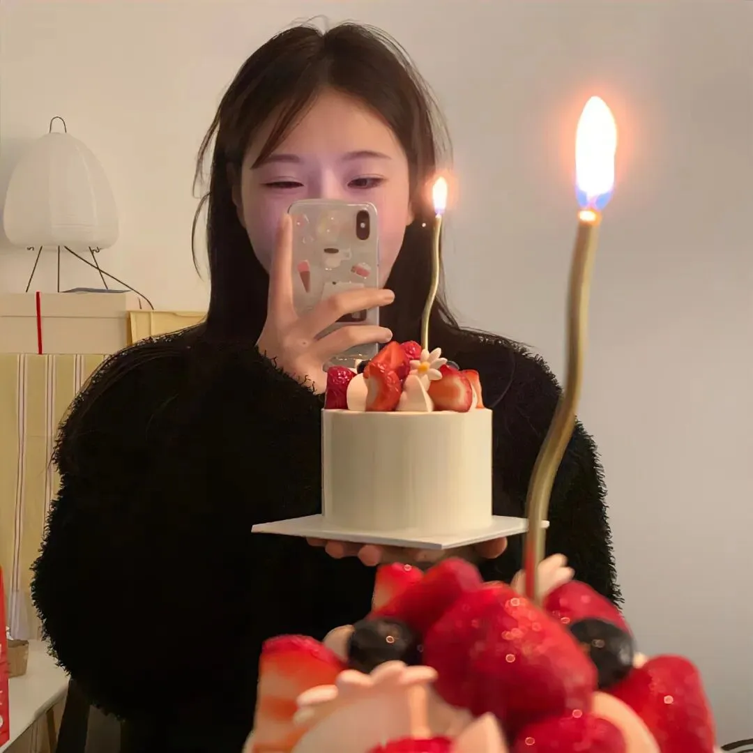 头像｜小众稀奇古怪微信头像