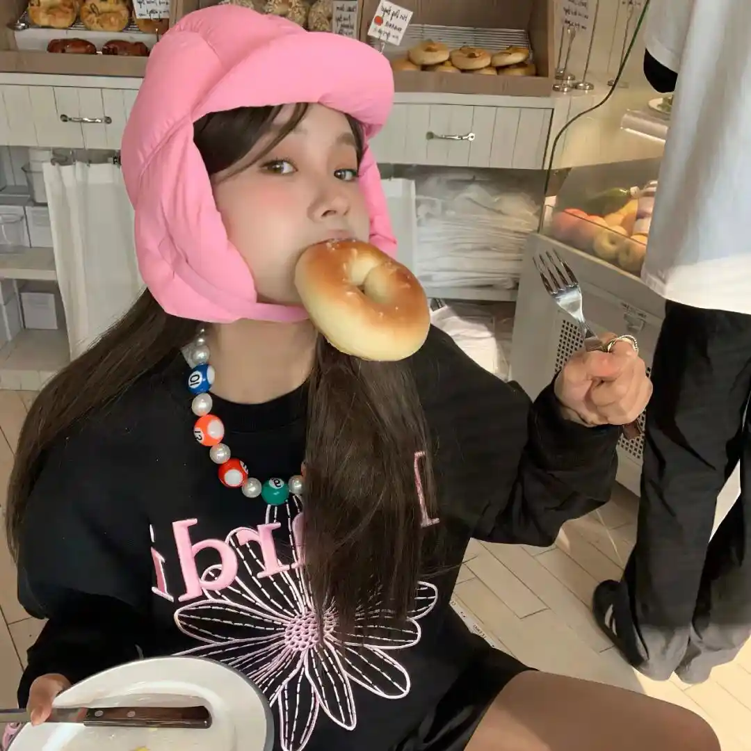 头像｜小众稀奇古怪微信头像