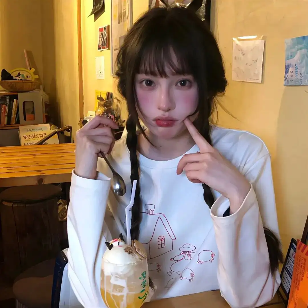 头像｜小众稀奇古怪微信头像