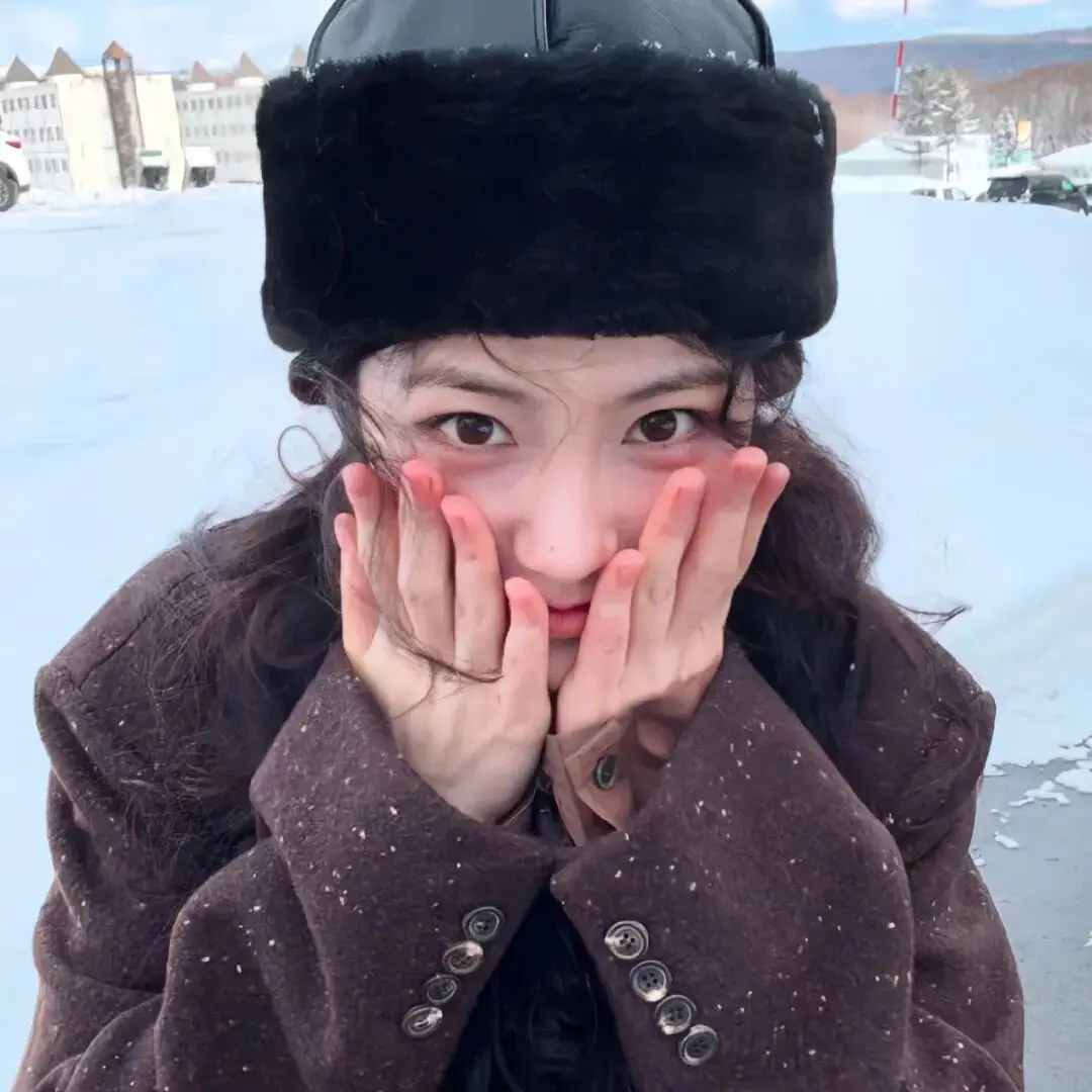 头像｜小众稀奇古怪微信头像