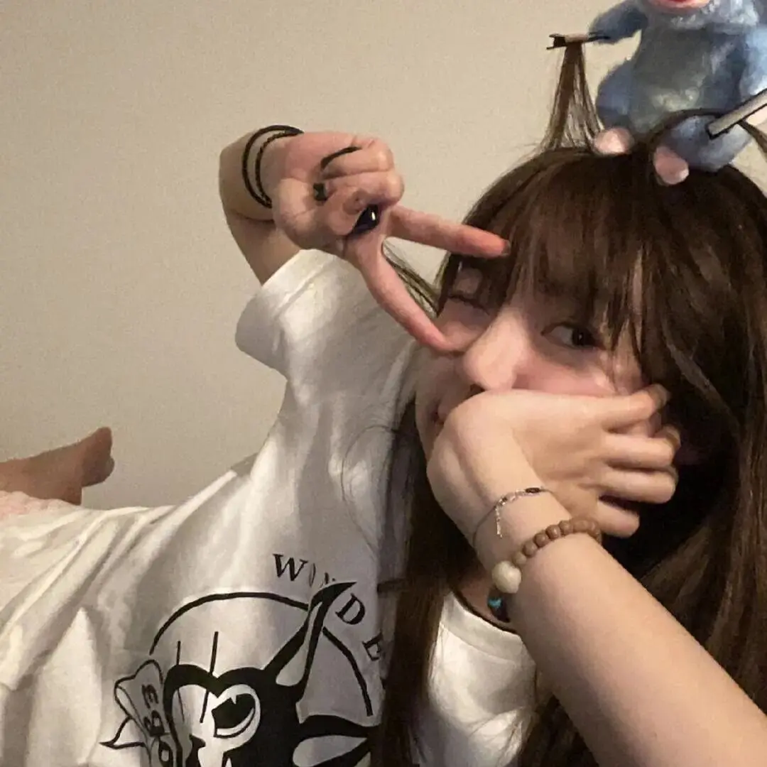 头像｜小众稀奇古怪微信头像