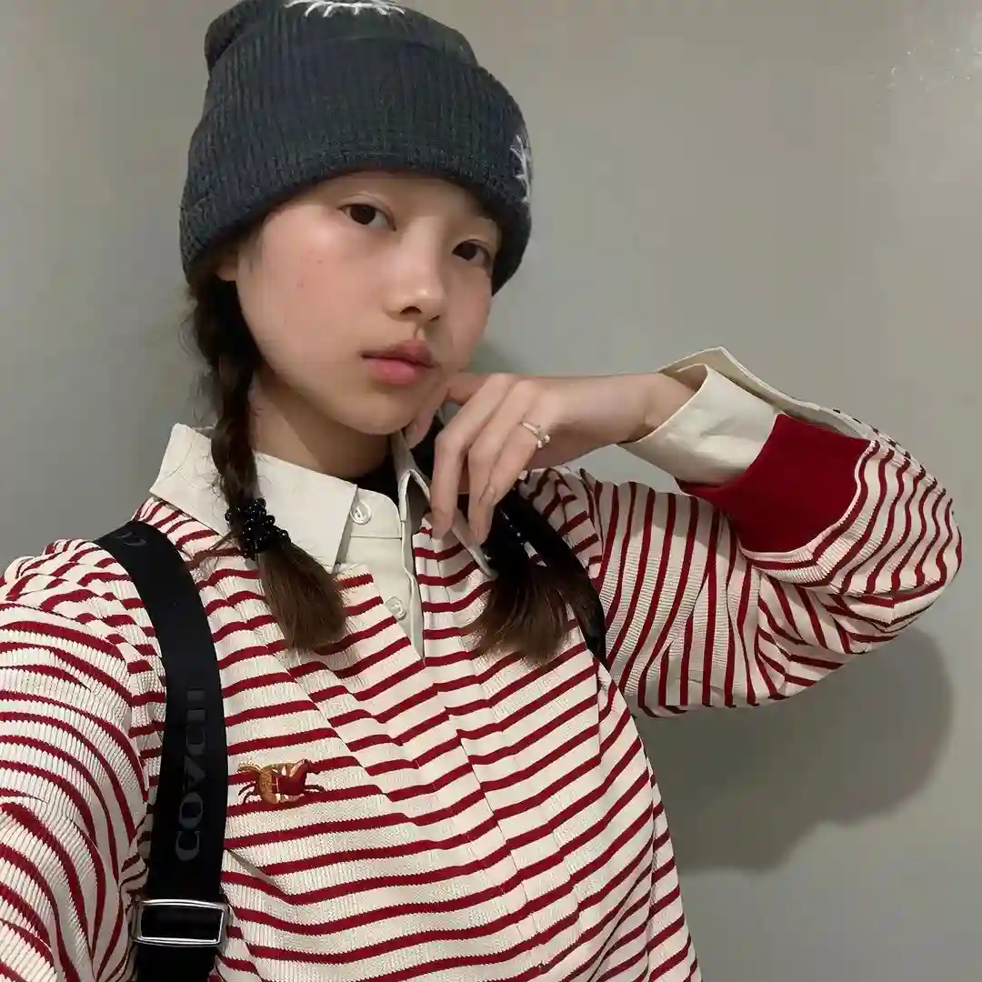 头像｜小众稀奇古怪微信头像