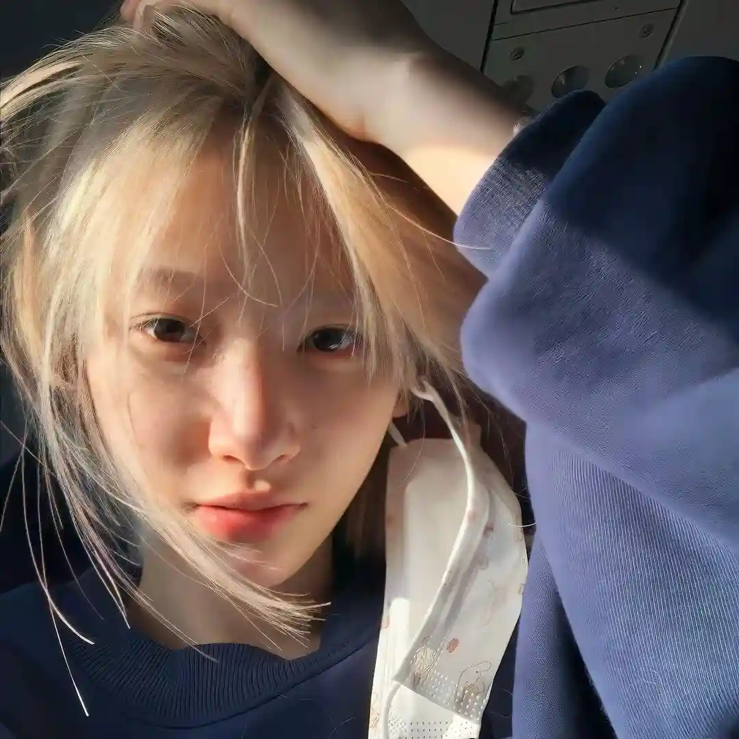 头像｜小众稀奇古怪微信头像