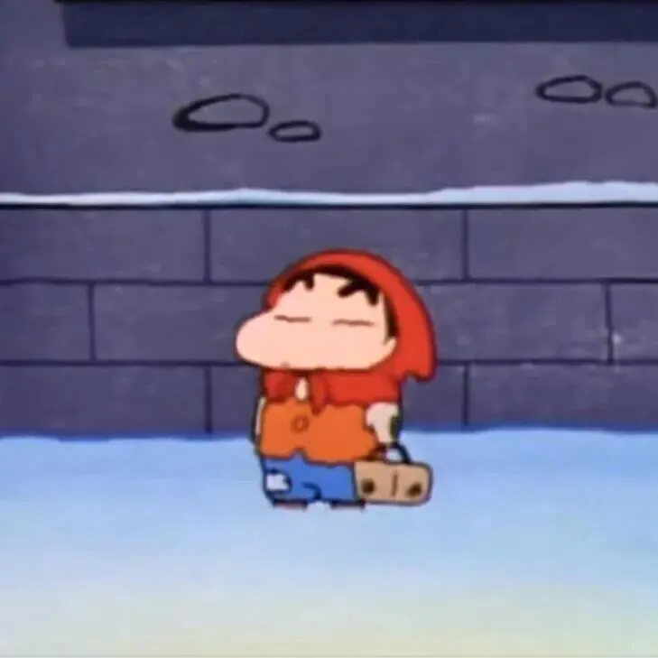 头像｜小众稀奇古怪微信头像