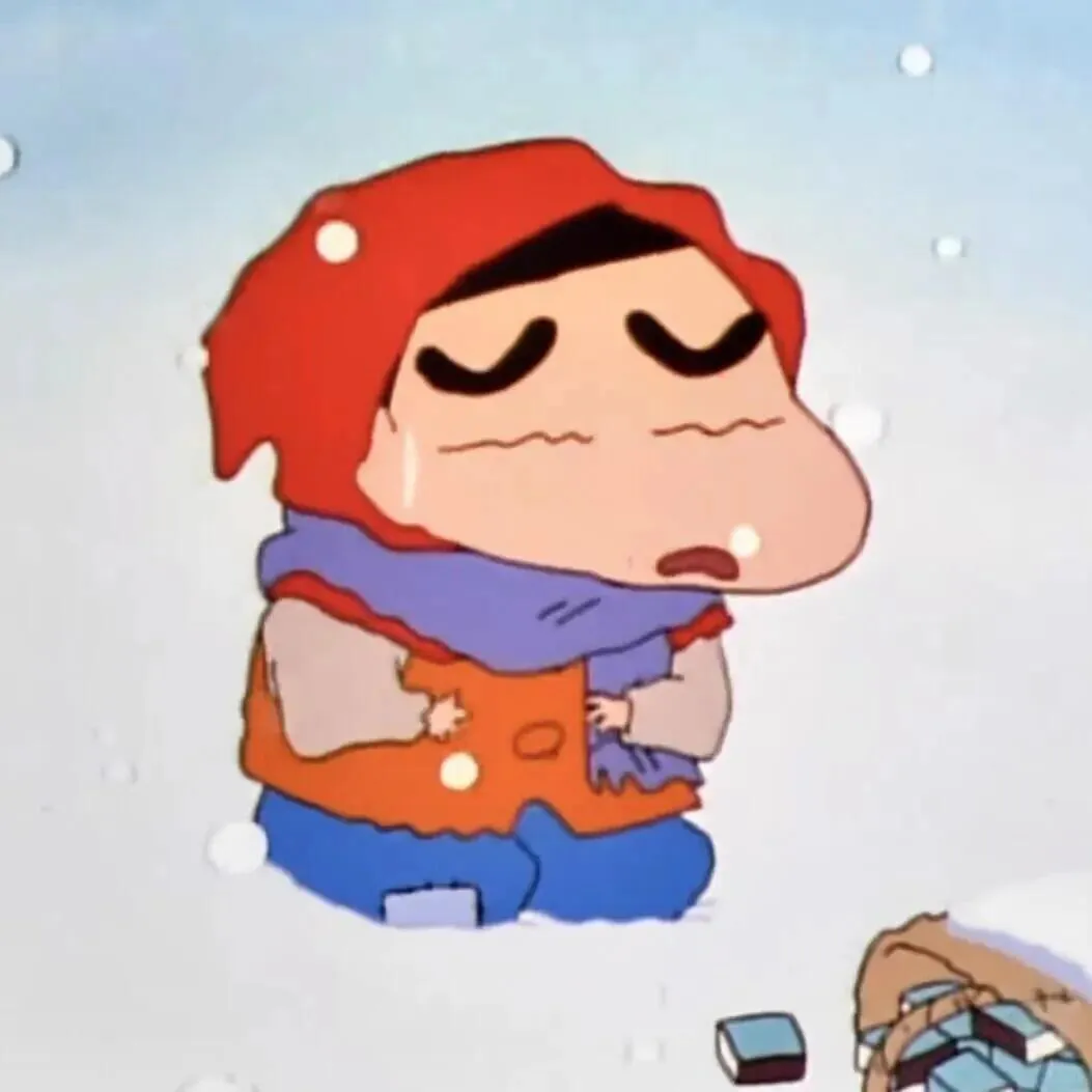 头像｜小众稀奇古怪微信头像